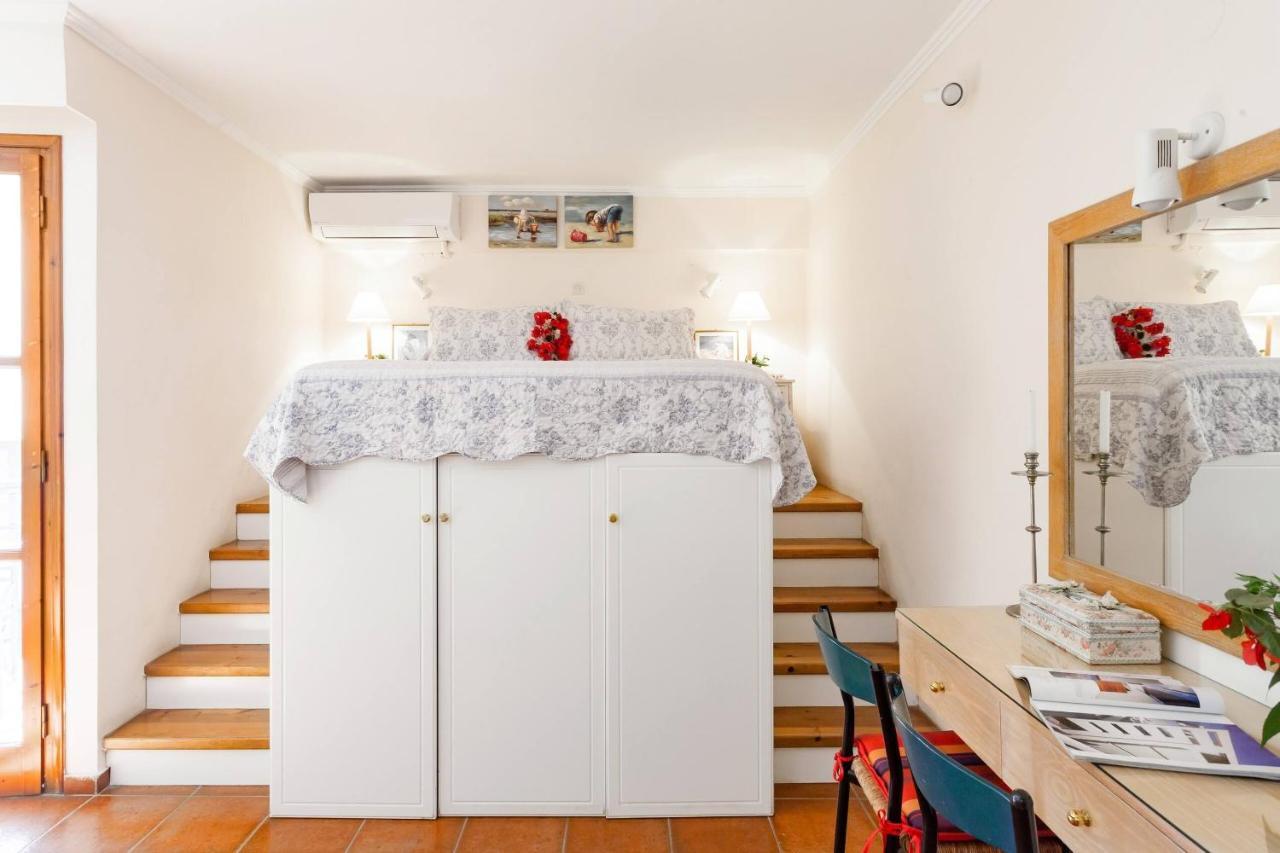 أتسيبوبولو Calergi Residence - Holidays In Crete المظهر الخارجي الصورة