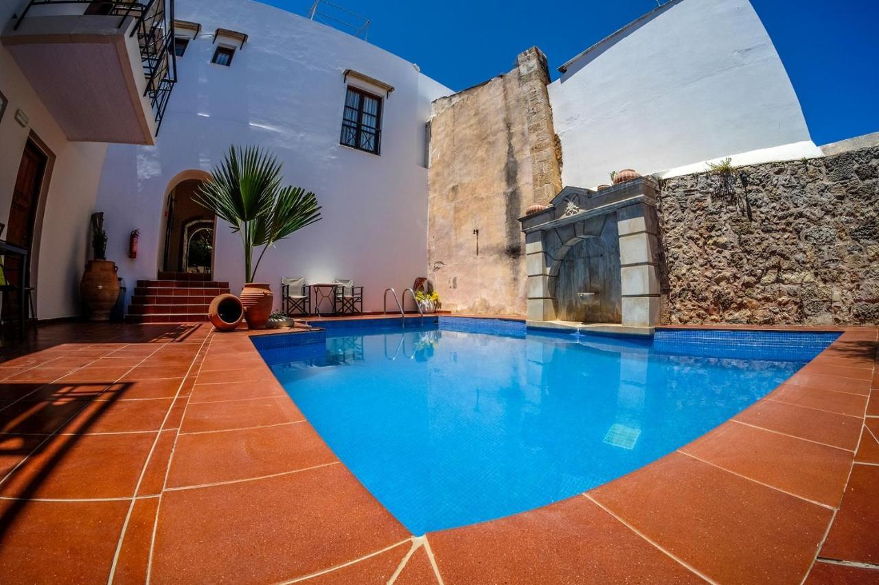 أتسيبوبولو Calergi Residence - Holidays In Crete المظهر الخارجي الصورة