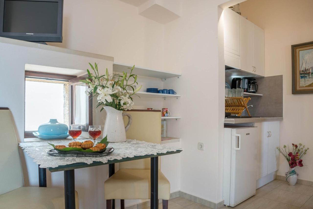 أتسيبوبولو Calergi Residence - Holidays In Crete المظهر الخارجي الصورة