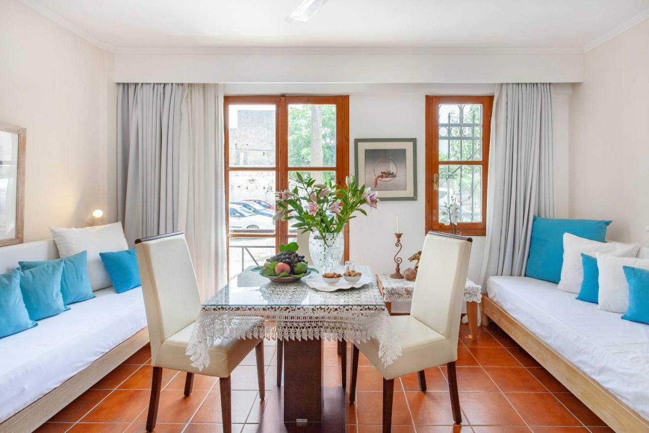 أتسيبوبولو Calergi Residence - Holidays In Crete المظهر الخارجي الصورة