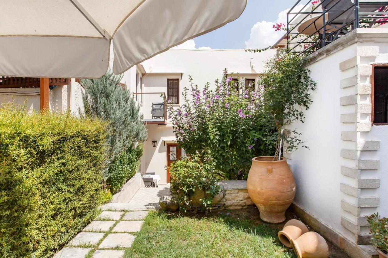 أتسيبوبولو Calergi Residence - Holidays In Crete المظهر الخارجي الصورة