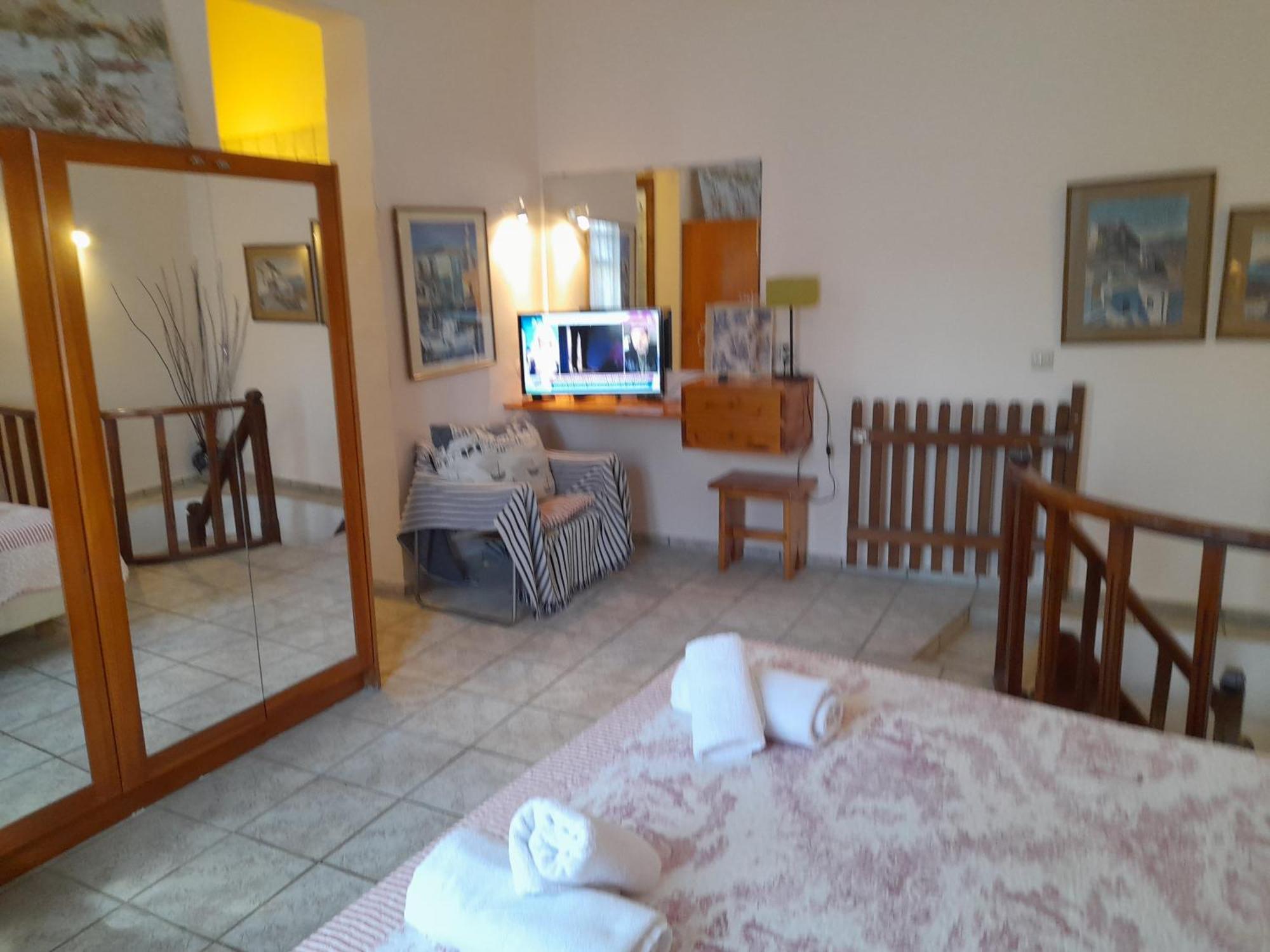 أتسيبوبولو Calergi Residence - Holidays In Crete المظهر الخارجي الصورة