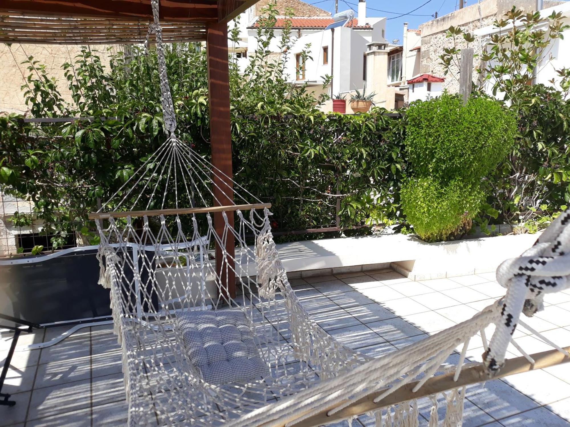أتسيبوبولو Calergi Residence - Holidays In Crete المظهر الخارجي الصورة