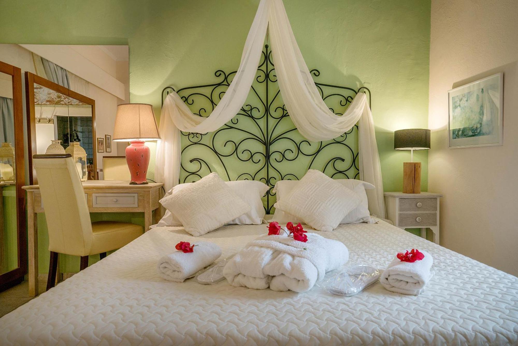 أتسيبوبولو Calergi Residence - Holidays In Crete المظهر الخارجي الصورة