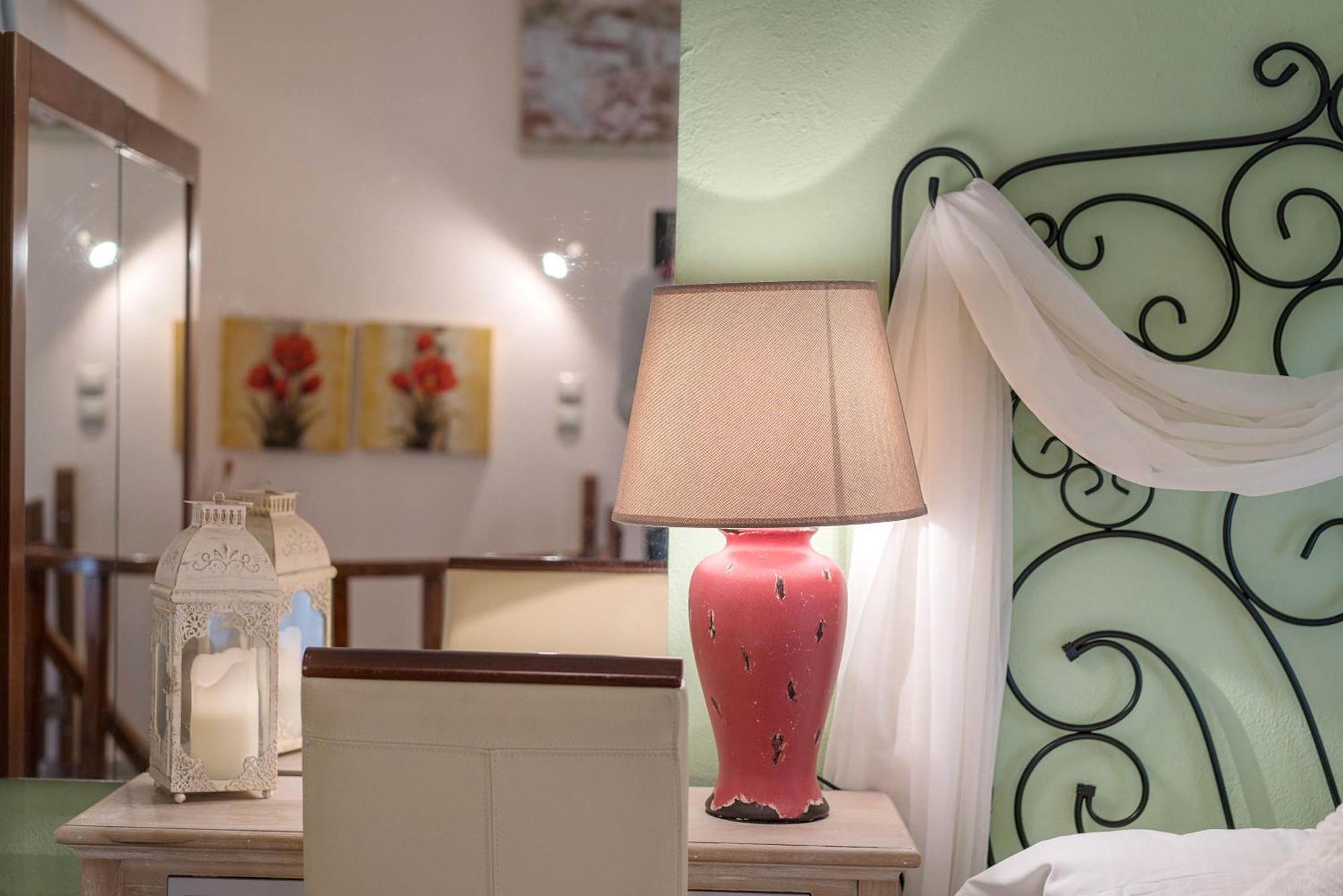 أتسيبوبولو Calergi Residence - Holidays In Crete المظهر الخارجي الصورة