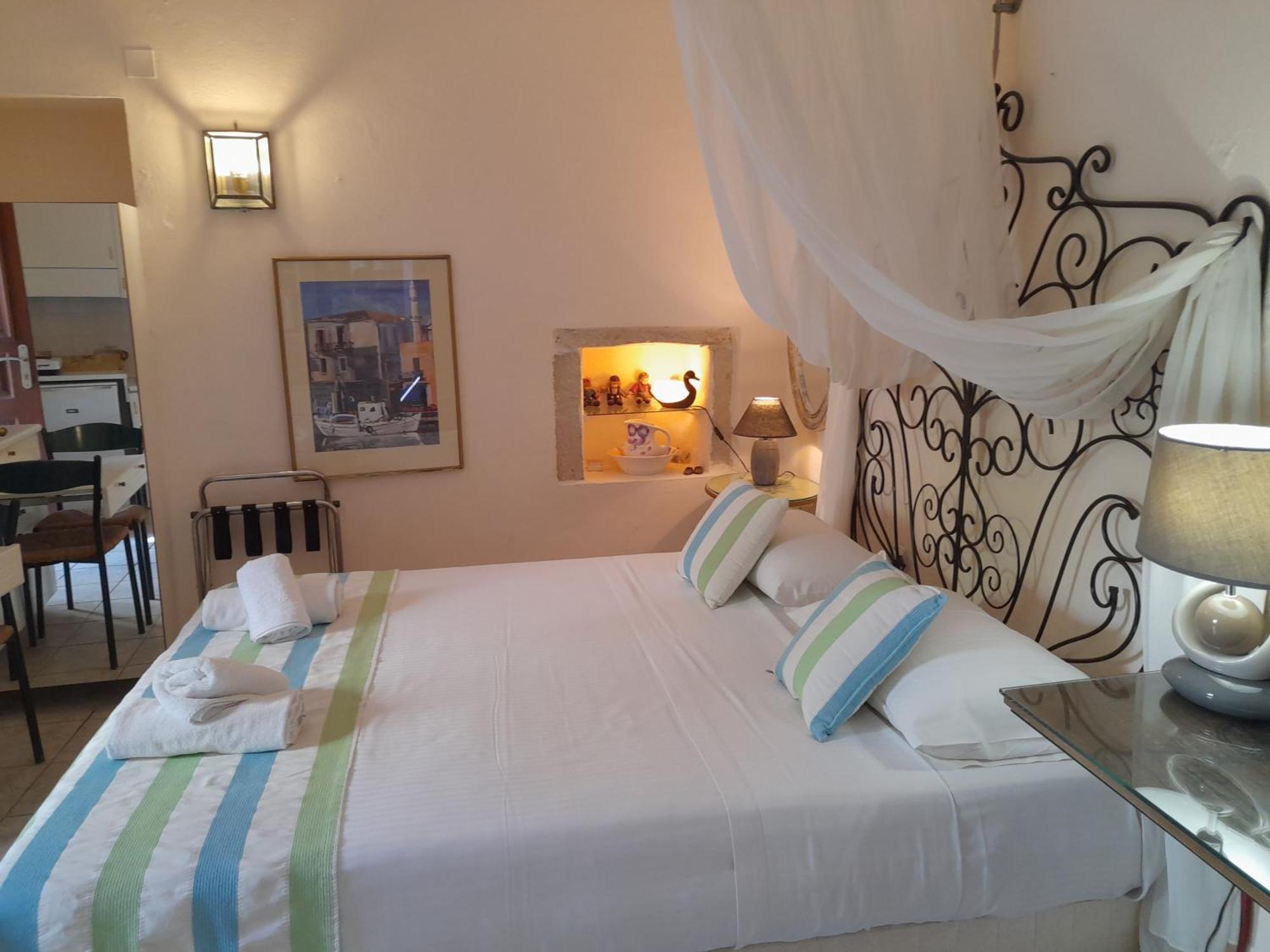 أتسيبوبولو Calergi Residence - Holidays In Crete المظهر الخارجي الصورة