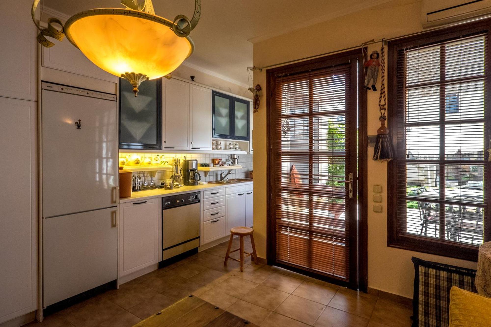 أتسيبوبولو Calergi Residence - Holidays In Crete المظهر الخارجي الصورة