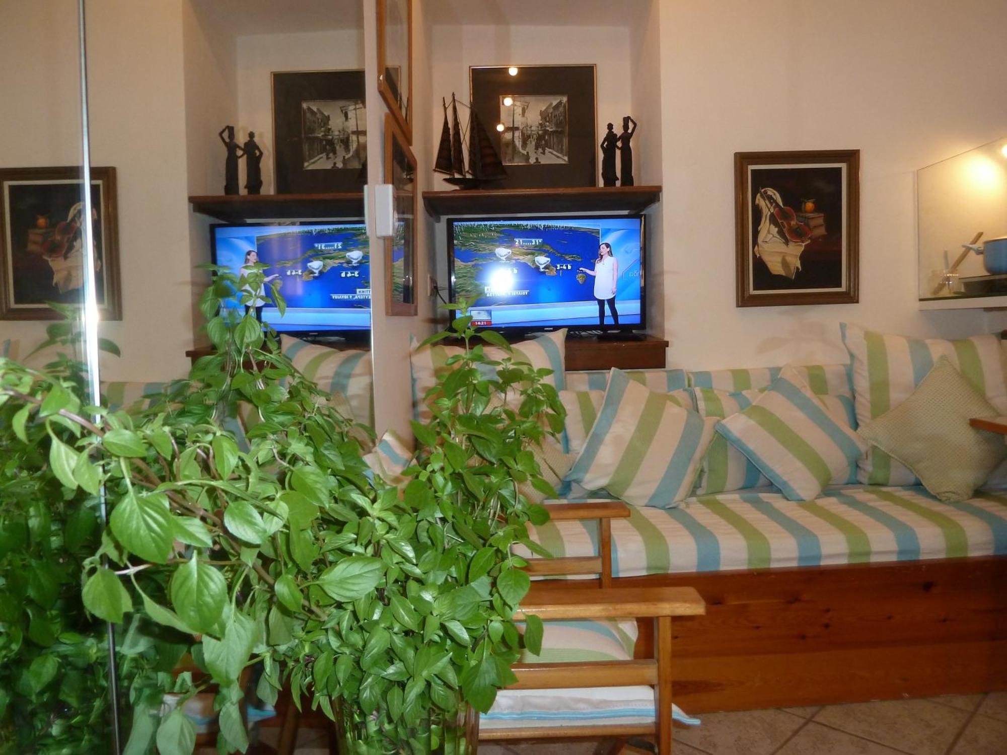 أتسيبوبولو Calergi Residence - Holidays In Crete المظهر الخارجي الصورة