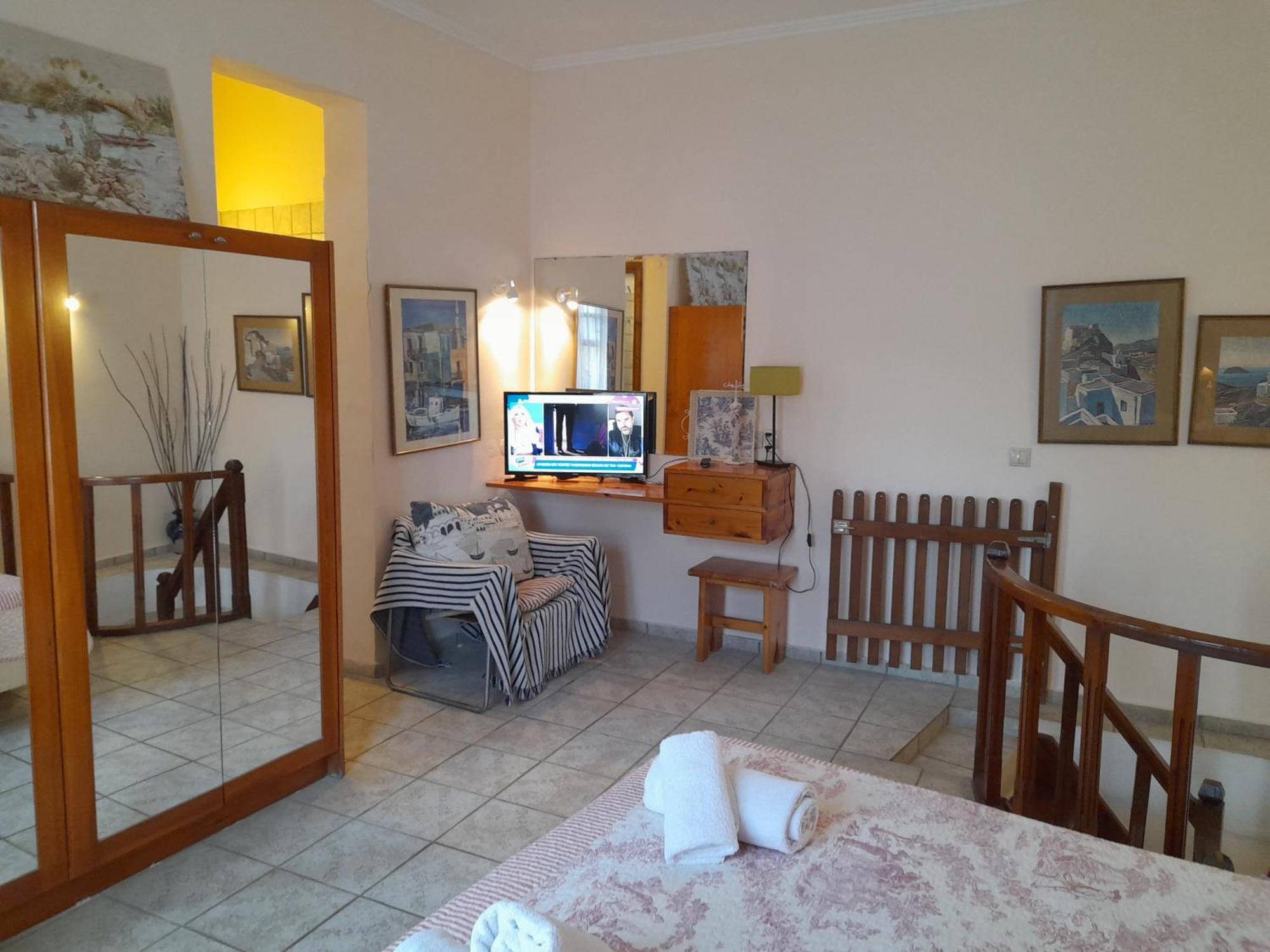 أتسيبوبولو Calergi Residence - Holidays In Crete المظهر الخارجي الصورة