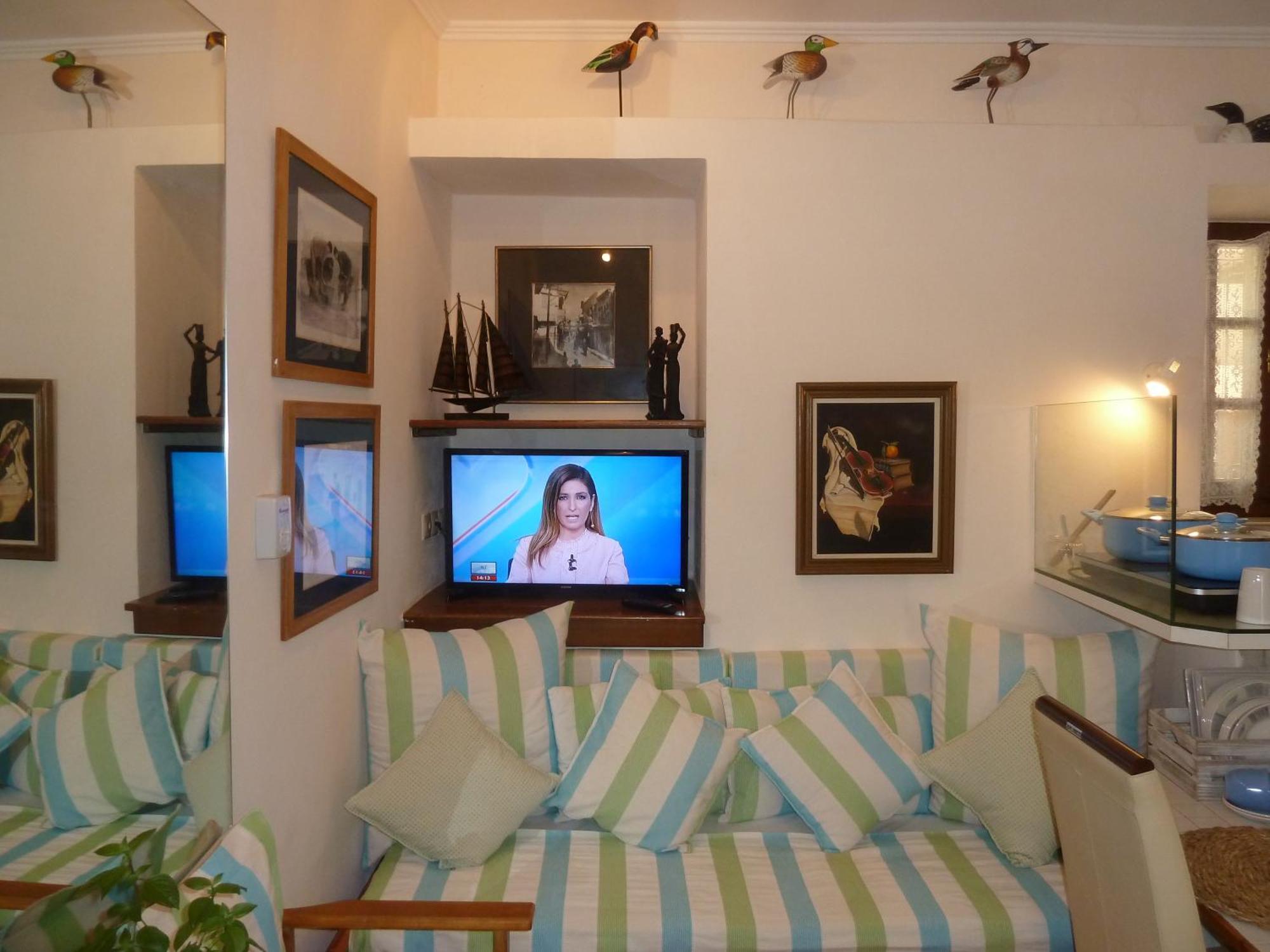 أتسيبوبولو Calergi Residence - Holidays In Crete المظهر الخارجي الصورة