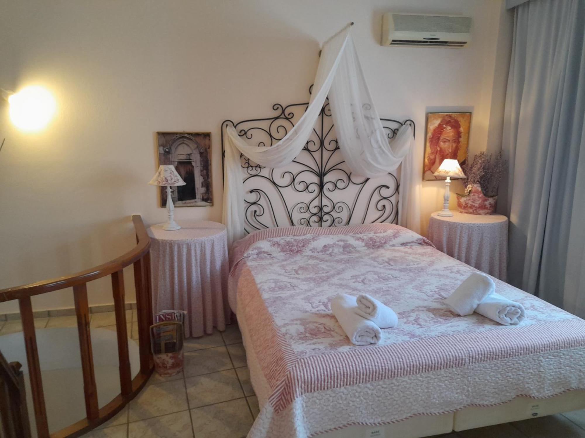 أتسيبوبولو Calergi Residence - Holidays In Crete المظهر الخارجي الصورة