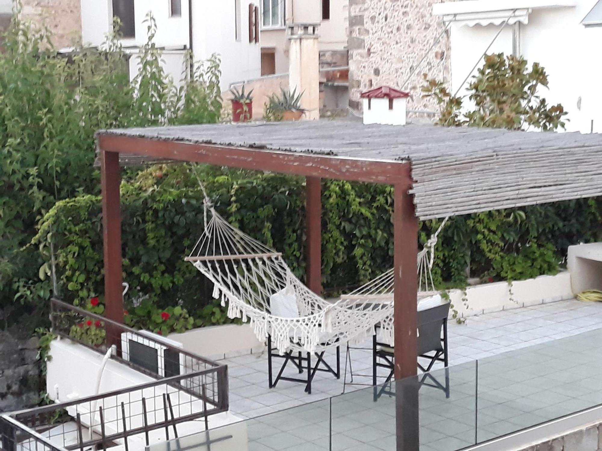 أتسيبوبولو Calergi Residence - Holidays In Crete المظهر الخارجي الصورة