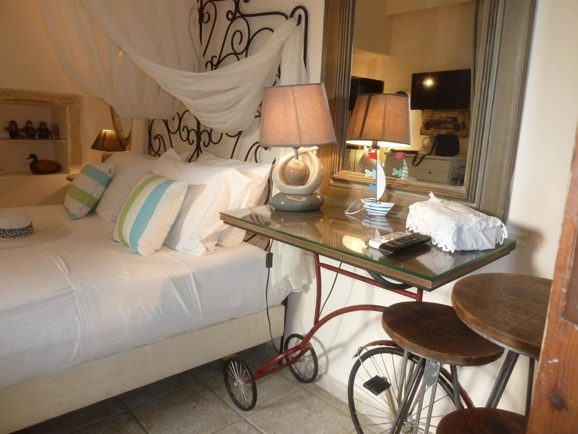 أتسيبوبولو Calergi Residence - Holidays In Crete المظهر الخارجي الصورة