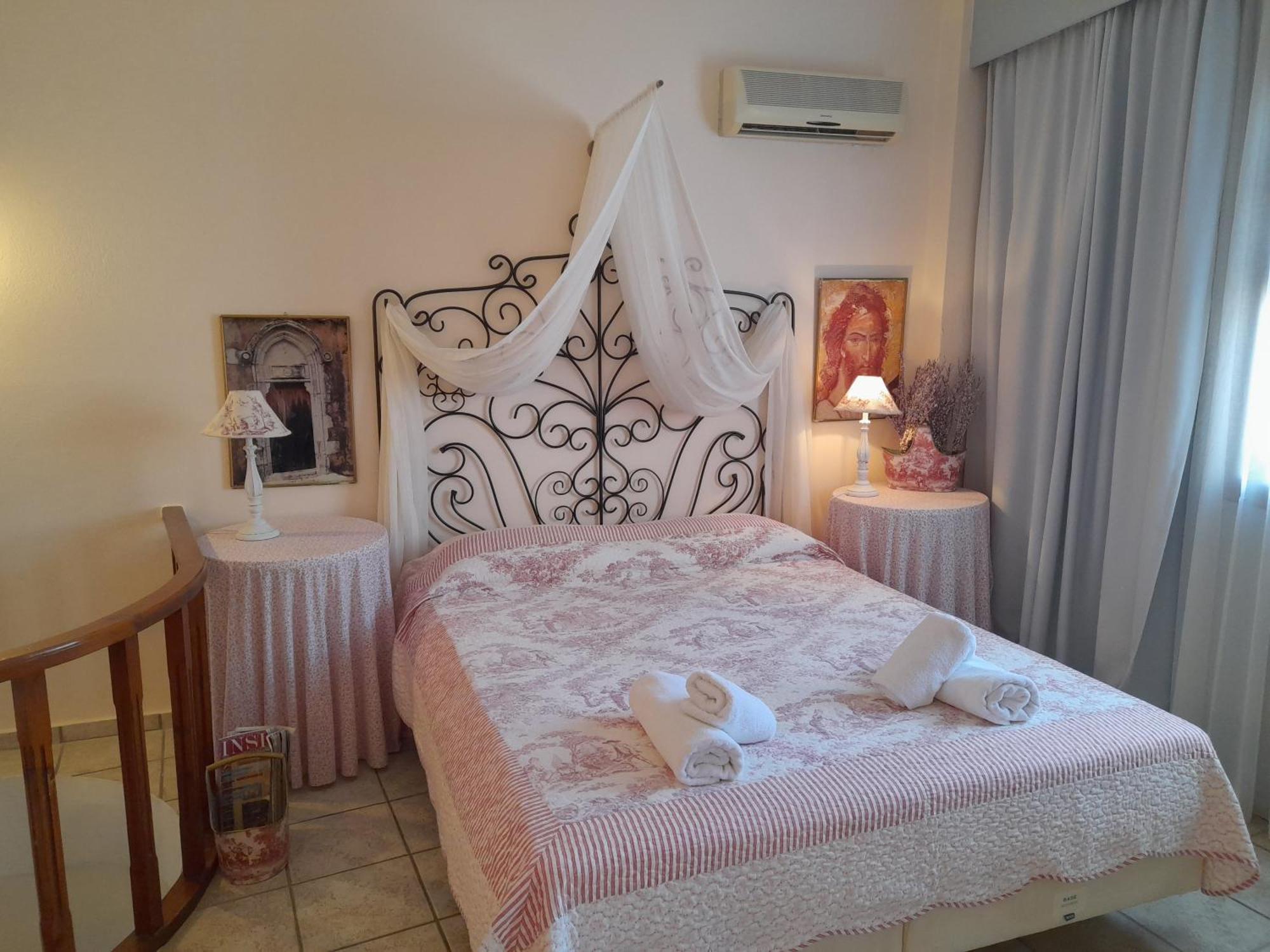 أتسيبوبولو Calergi Residence - Holidays In Crete المظهر الخارجي الصورة