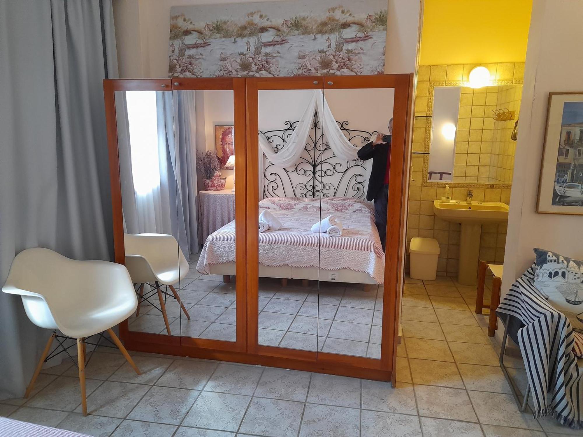 أتسيبوبولو Calergi Residence - Holidays In Crete المظهر الخارجي الصورة