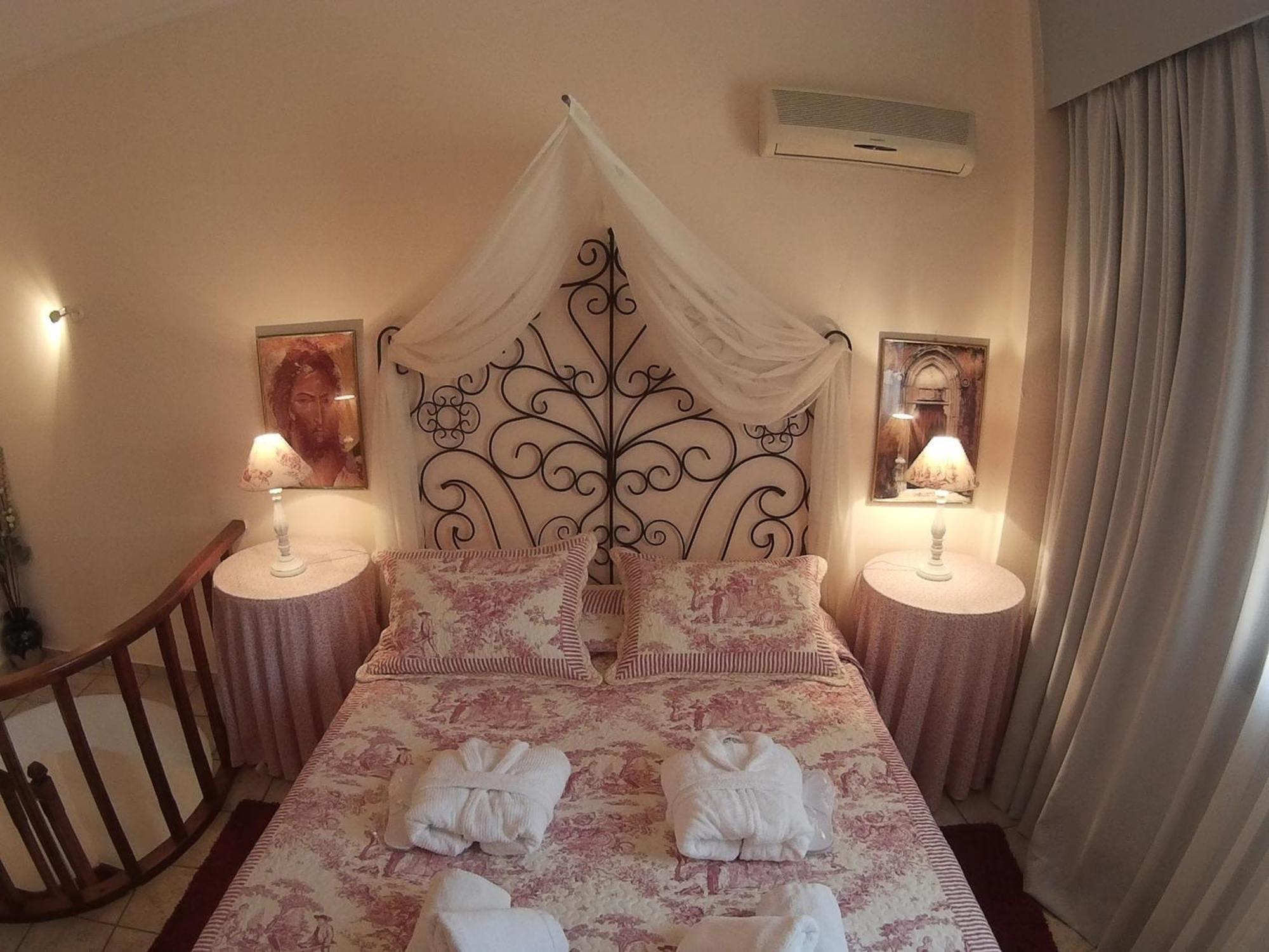 أتسيبوبولو Calergi Residence - Holidays In Crete المظهر الخارجي الصورة