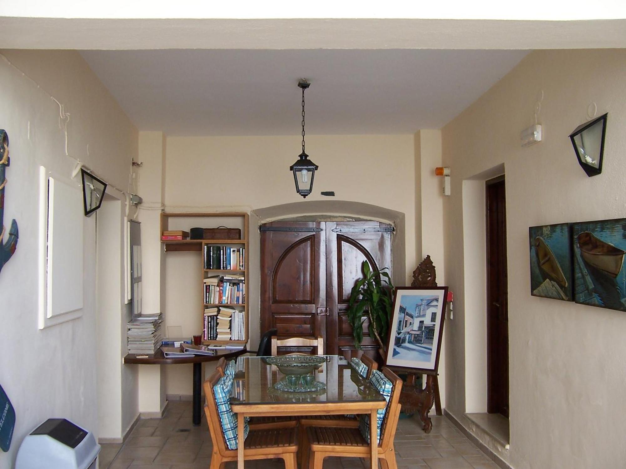 أتسيبوبولو Calergi Residence - Holidays In Crete المظهر الخارجي الصورة