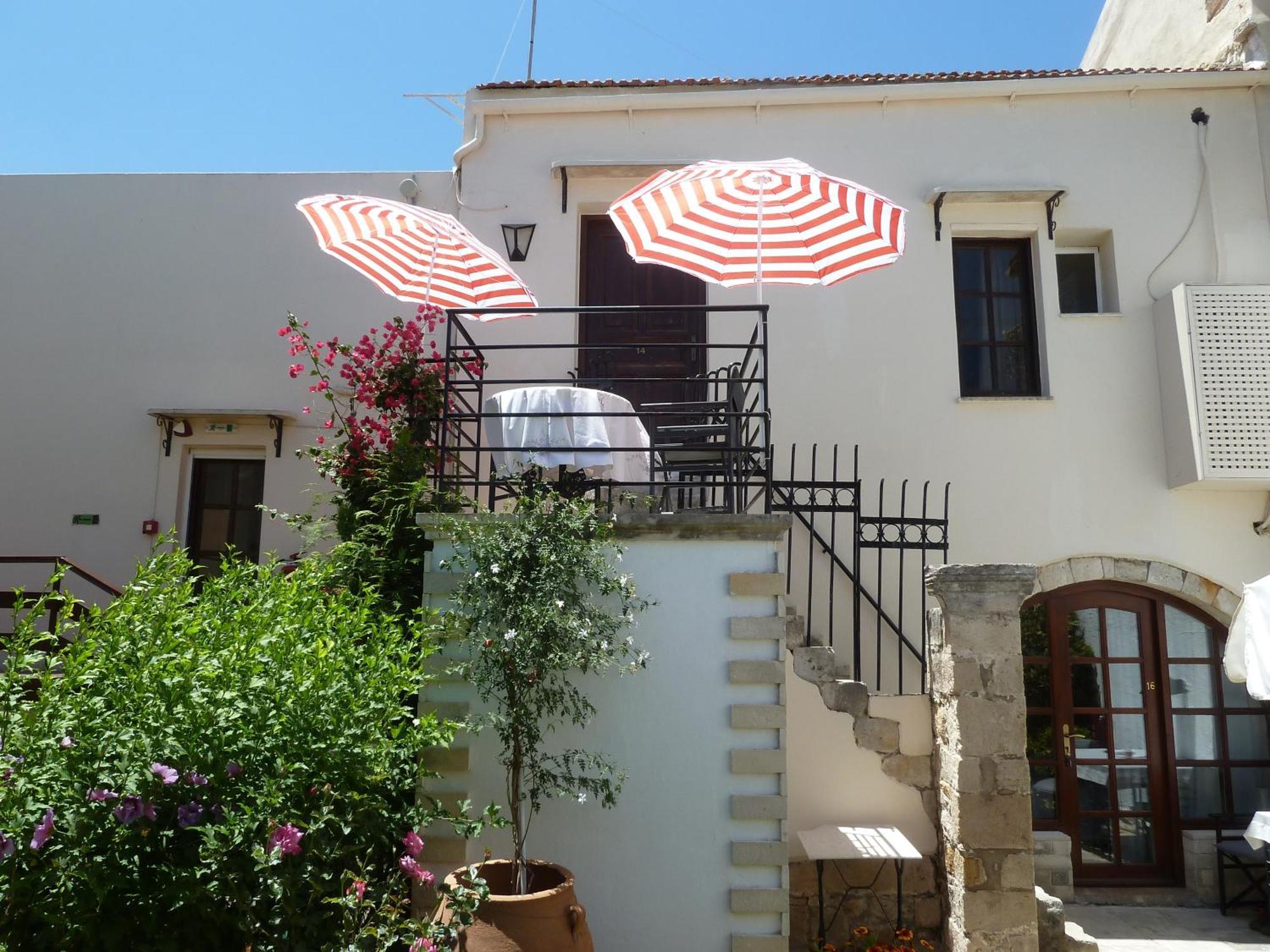 أتسيبوبولو Calergi Residence - Holidays In Crete المظهر الخارجي الصورة