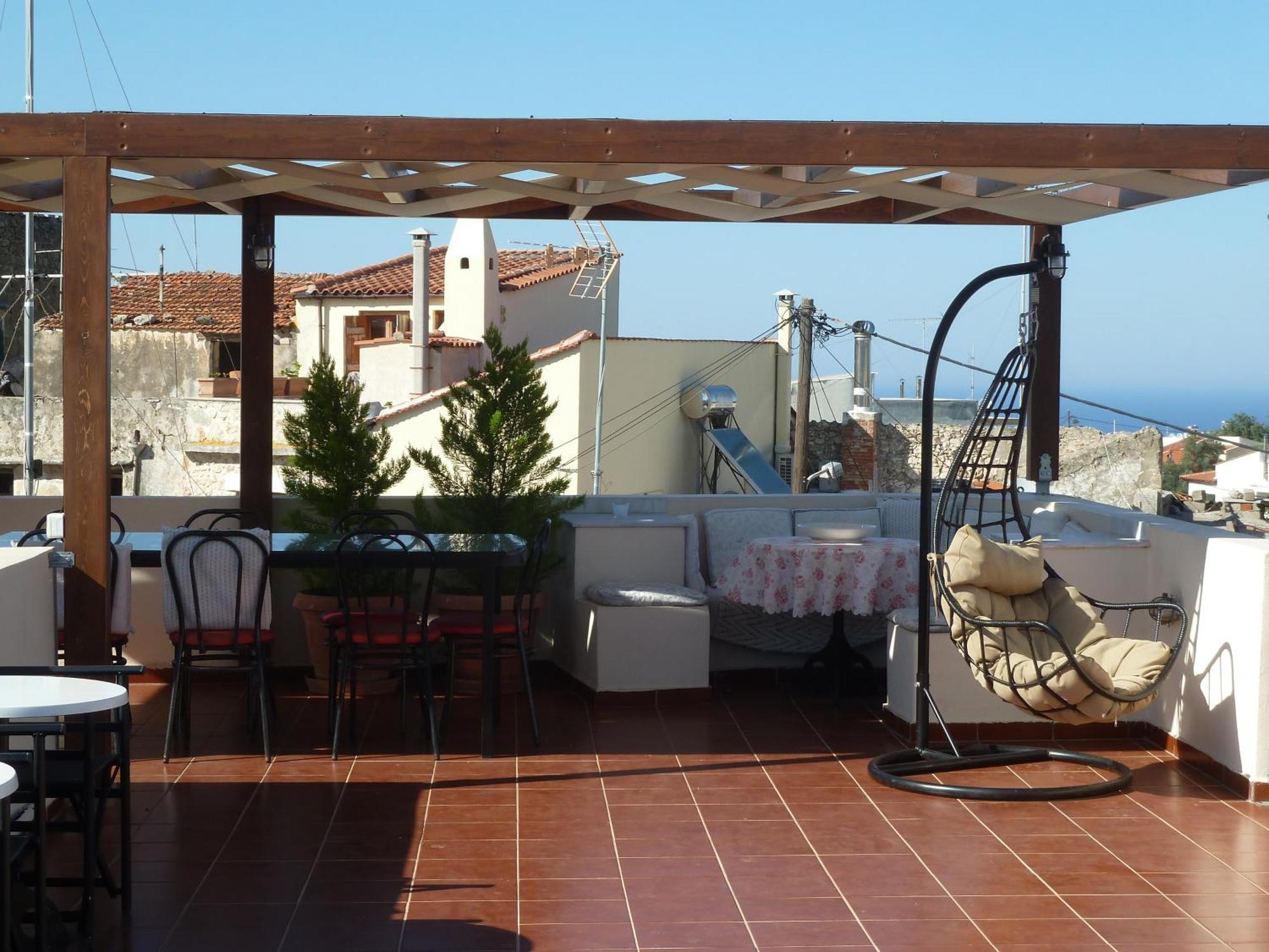 أتسيبوبولو Calergi Residence - Holidays In Crete المظهر الخارجي الصورة