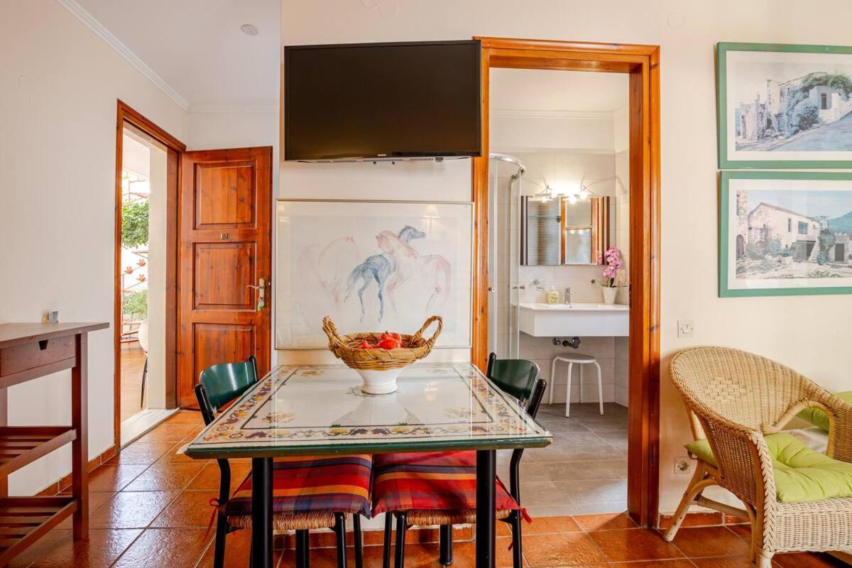 أتسيبوبولو Calergi Residence - Holidays In Crete المظهر الخارجي الصورة
