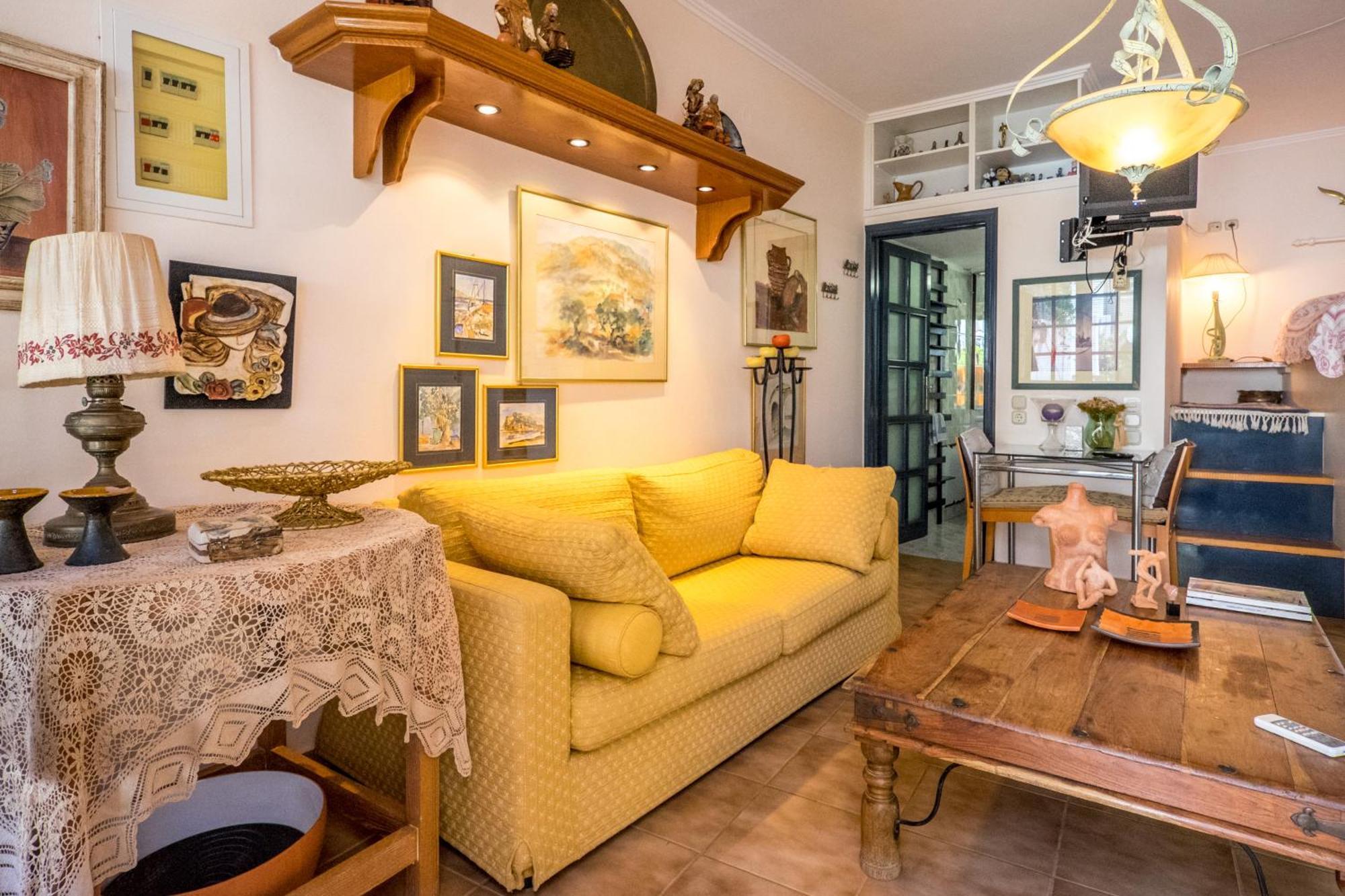 أتسيبوبولو Calergi Residence - Holidays In Crete المظهر الخارجي الصورة