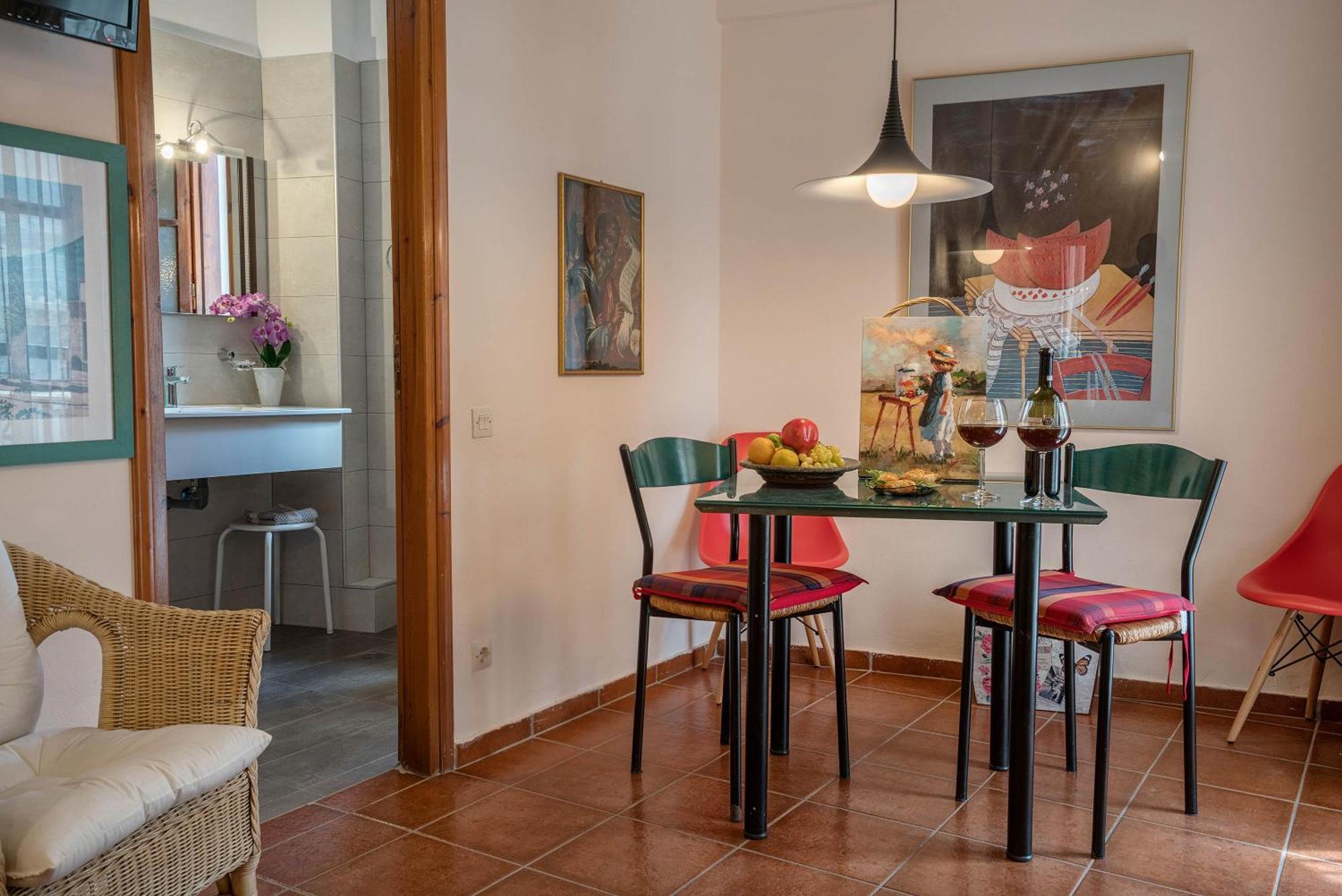 أتسيبوبولو Calergi Residence - Holidays In Crete المظهر الخارجي الصورة
