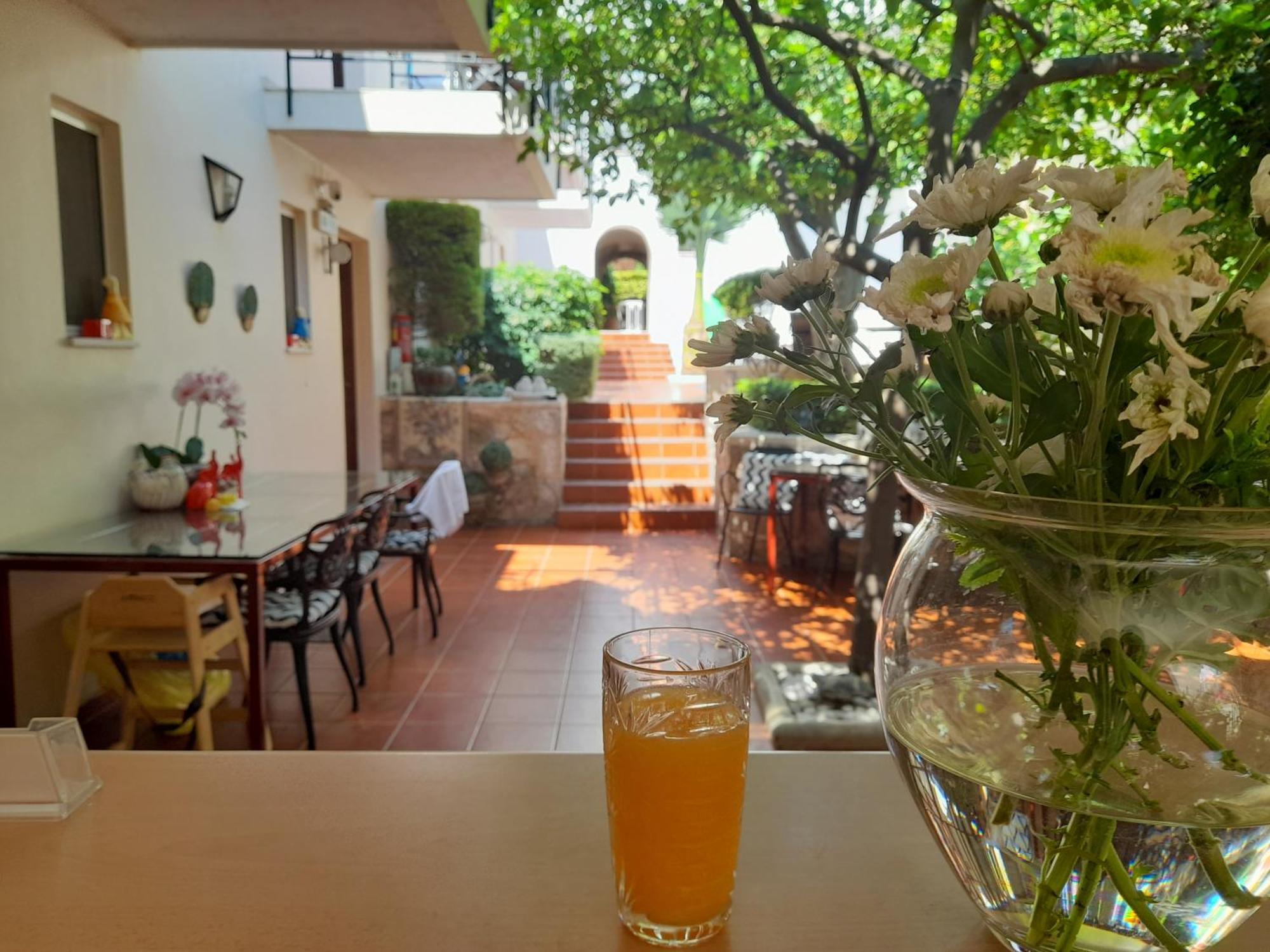 أتسيبوبولو Calergi Residence - Holidays In Crete المظهر الخارجي الصورة