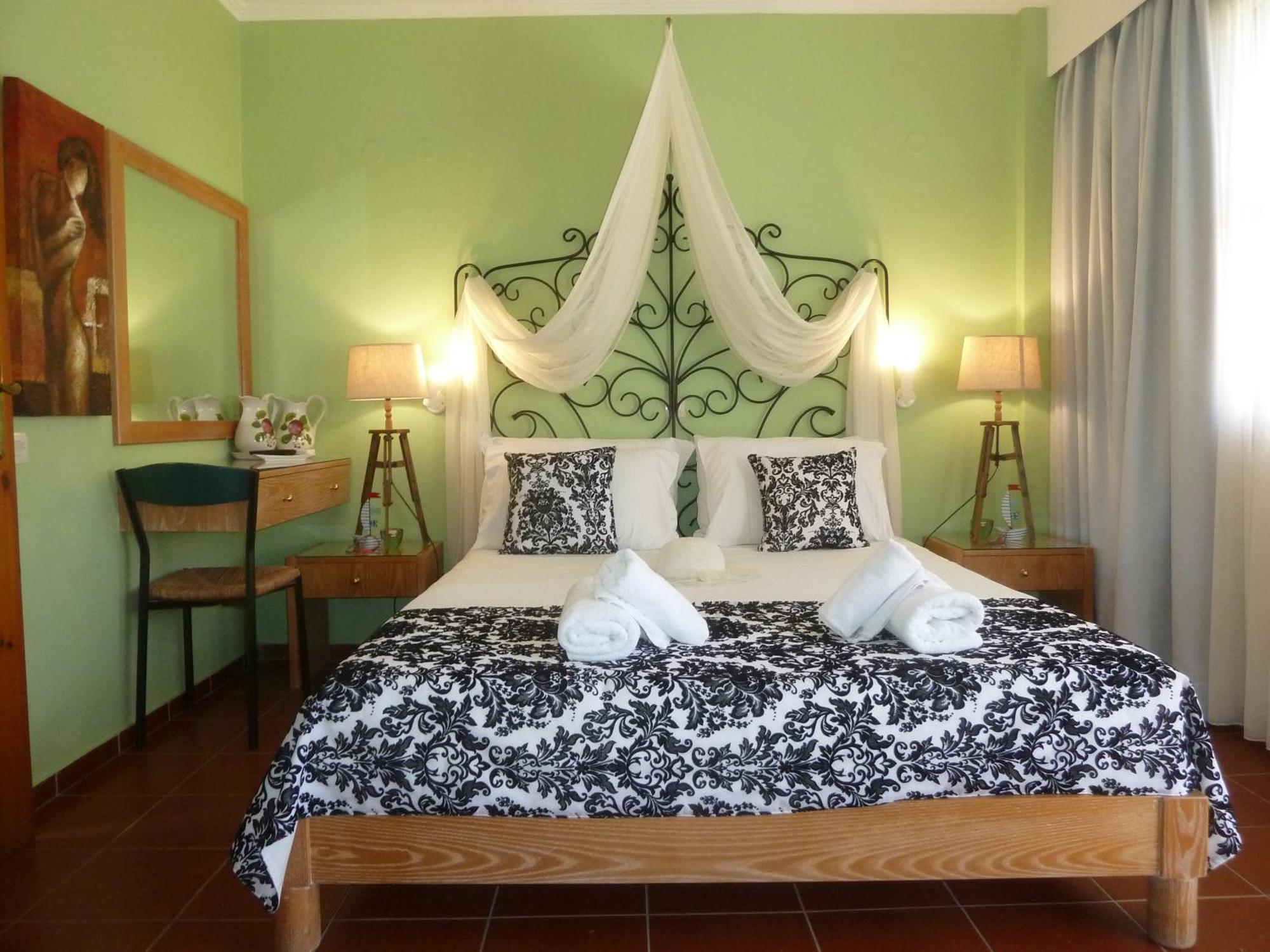 أتسيبوبولو Calergi Residence - Holidays In Crete المظهر الخارجي الصورة