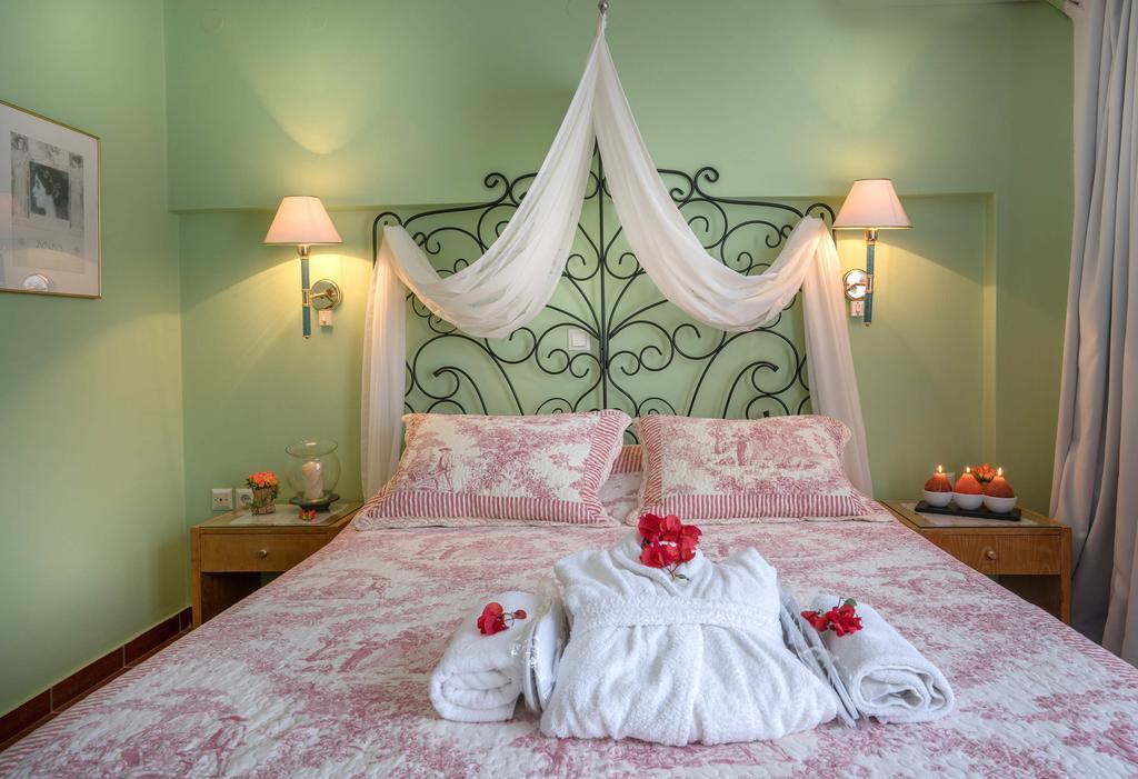 أتسيبوبولو Calergi Residence - Holidays In Crete المظهر الخارجي الصورة